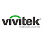 Vivitek USA logo