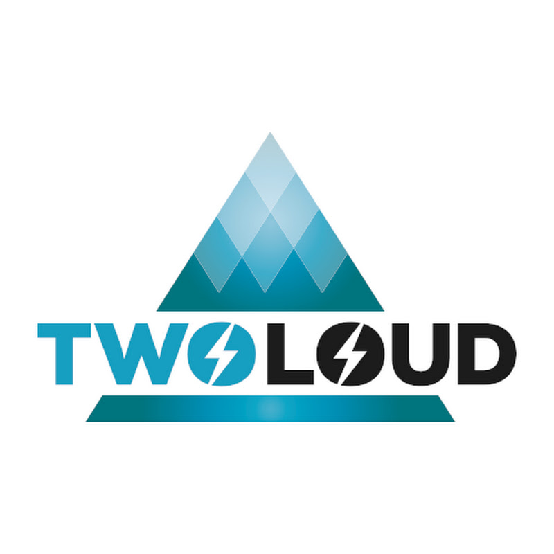 TWOLOUD icon