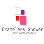 Frameless Shower Door Install Phoenix logo