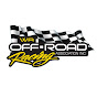 Western Australian Off-Road Racing Association logo