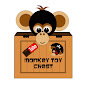 Monkey Toy Chest logo