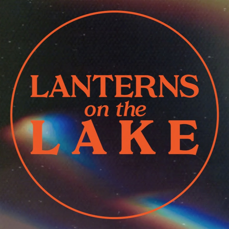 Lanterns on the Lake - Topic