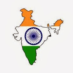 India On