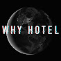 Why Hotel logo