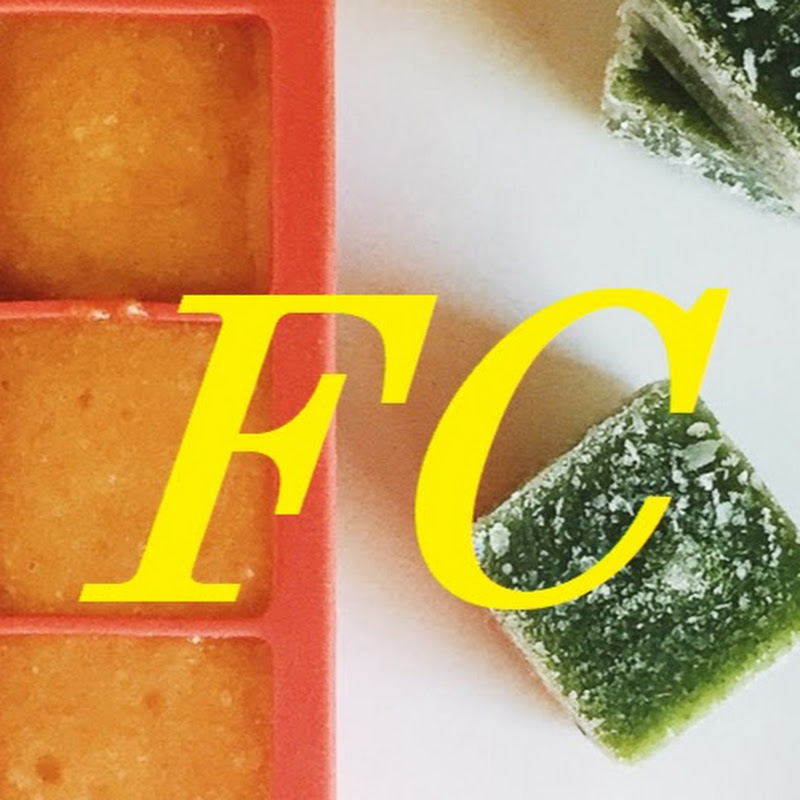 Food Cubes