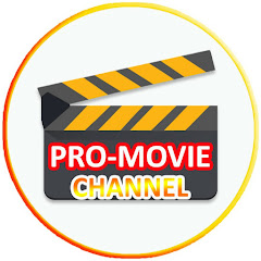 PRO -MOVIE CHANNEL channel logo
