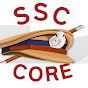 SSC CORE logo