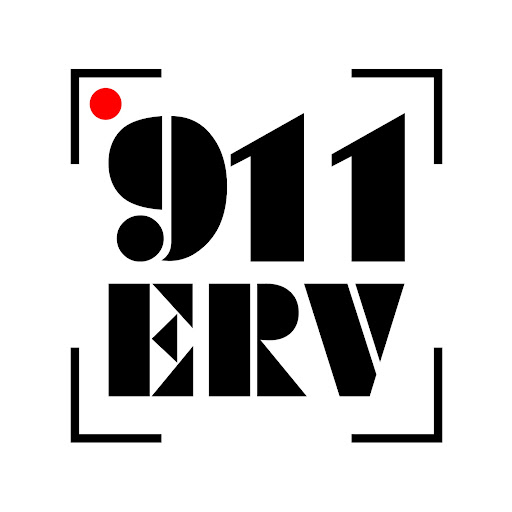911 ERV - Emergency Response Visuals