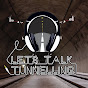 Let's Talk Tunnelling logo