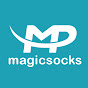 MP Magic Socks logo