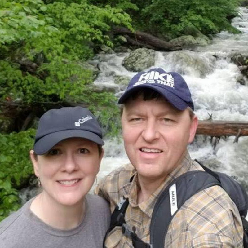 Heavenly Hikes and Travels channel avatar