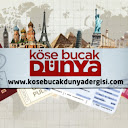 Köşe Bucak Dünya