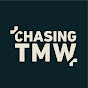 Chasing Tomorrow logo