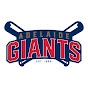 Adelaide Giants logo