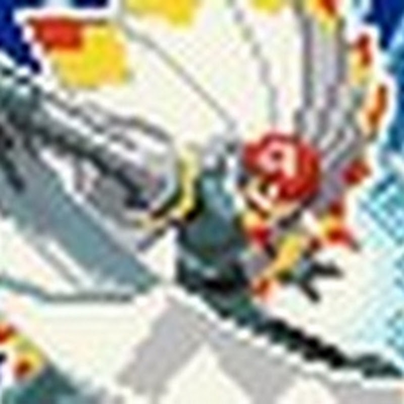 TomahawkMan