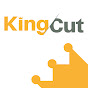 King Cut logo