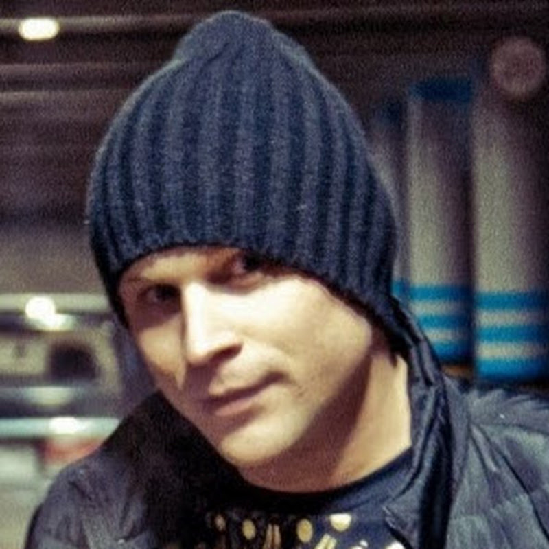 Alex Noiza
