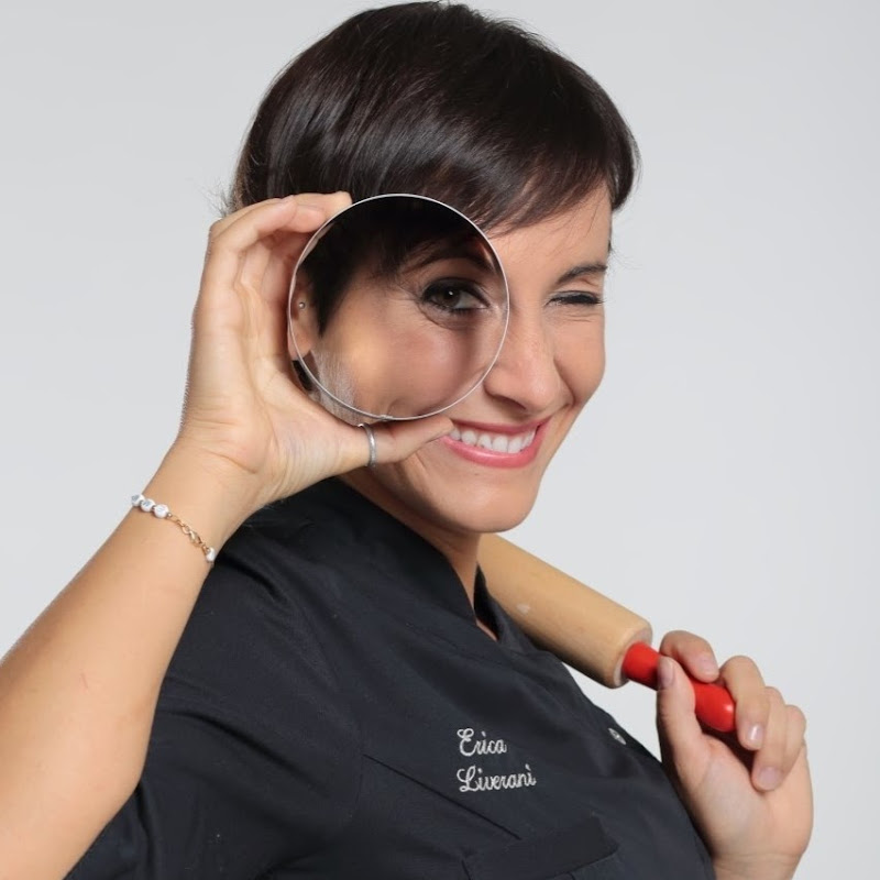 Erica Liverani Official