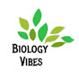 Biology Vibes - NCERT / NEET Biology logo