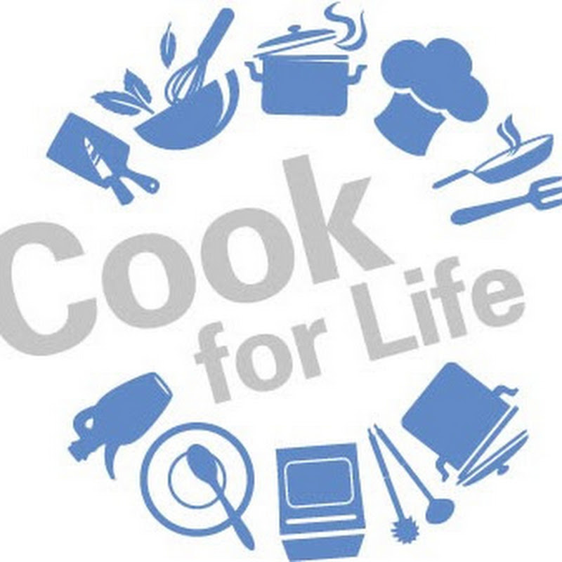 Cook For Life