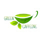 Green Caffeine logo