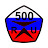 TOP 500 plants in Russia