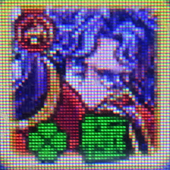 太鼓シェルン