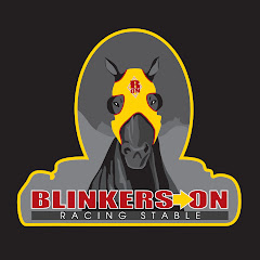 BlinkersOnRacing