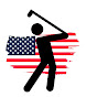 College Golf US (college golf) logo