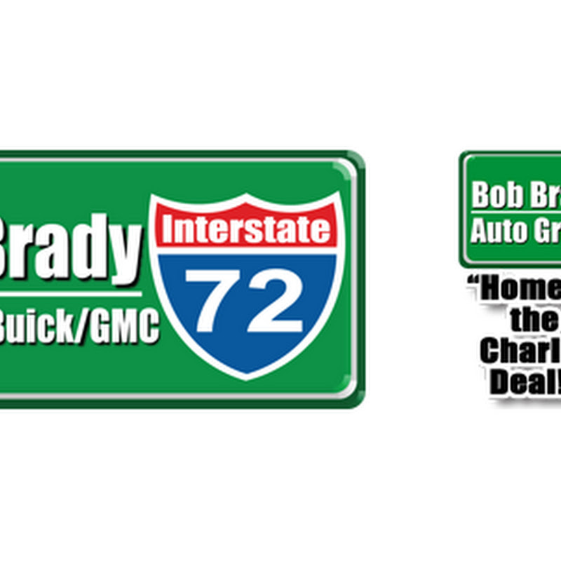 Bob Brady Cadillac Buick GMC