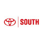 Toyota South logo