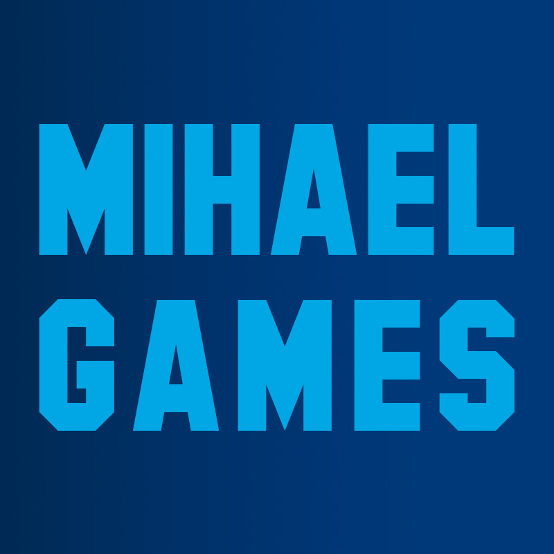 MihaelGames avatar