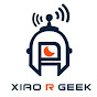 XiaoR Geek Official