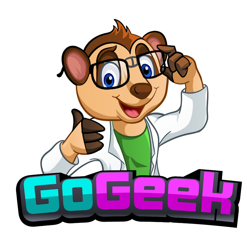 GoGeek