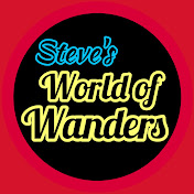Steves World of Wanders