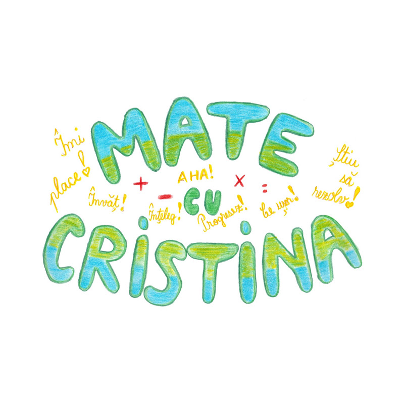 Mate cu Cristina