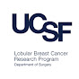 Lobular Breast Cancer Research Program at UCSF logo