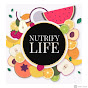 Nutrify Life logo