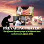 PrevailingPrayers logo