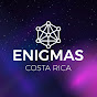Enigmas Costa Rica YouTube channel avatar