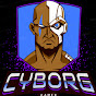 Cyborg Gameplay logo