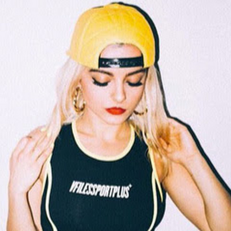 Giulia Mandolino icon