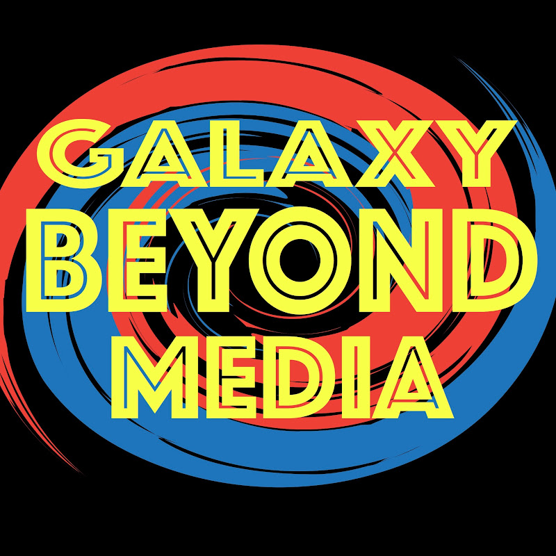 Galaxy Beyond Media