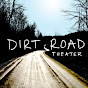 Dirt Road Theater logo