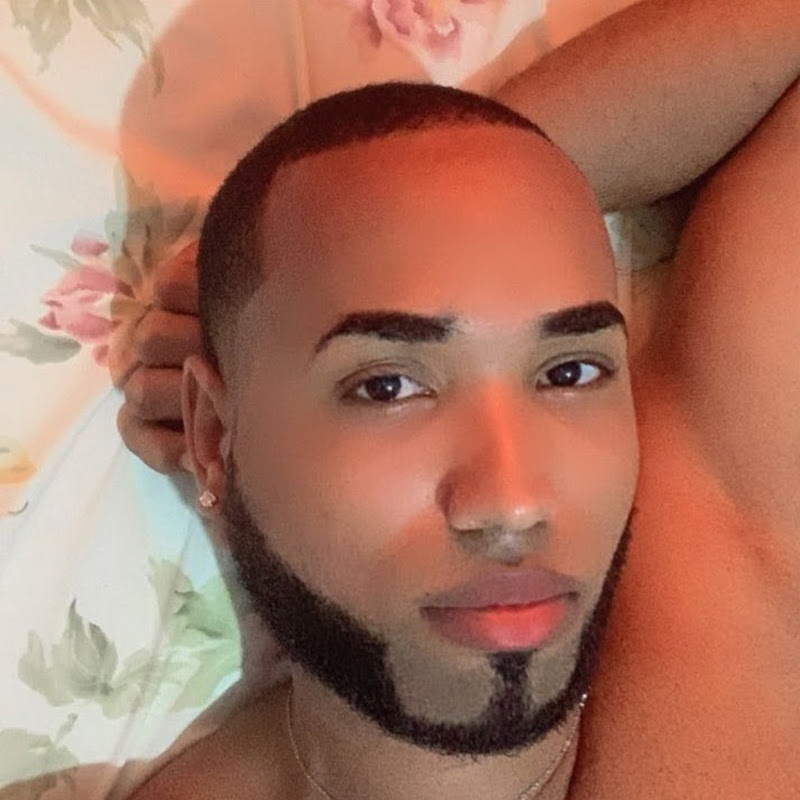 Gregory Henríquez icon