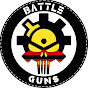 BATTLE GUNS