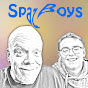 Spaz Boys Comedy