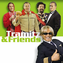 Tramitz and Friends