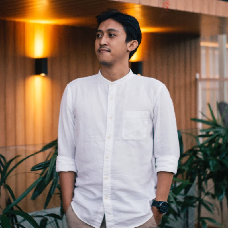 Oky Firmansyah