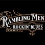 Rambling Men Band Live Southern Rock logo